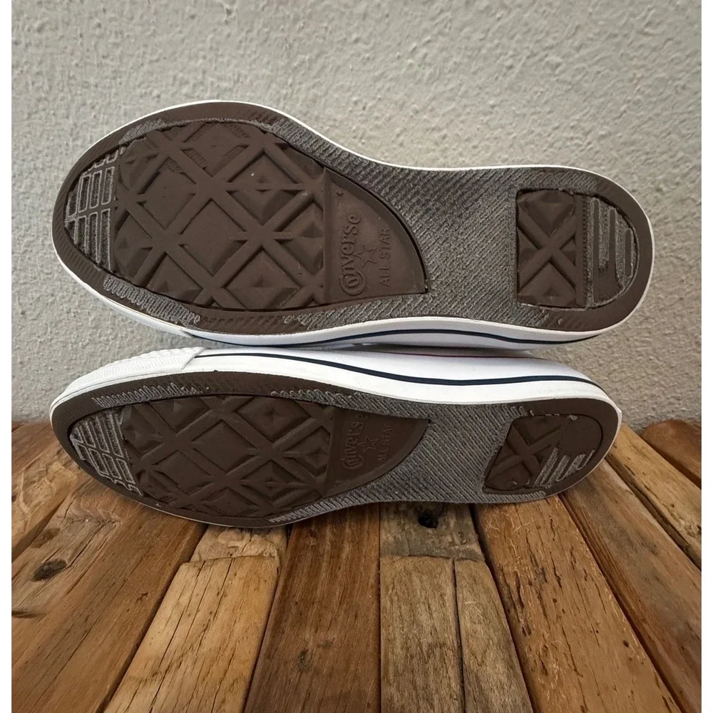 Converse classic low